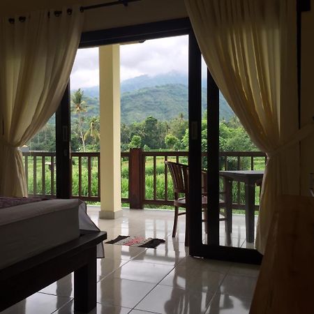 Tanaya Homestay Amed Exterior foto
