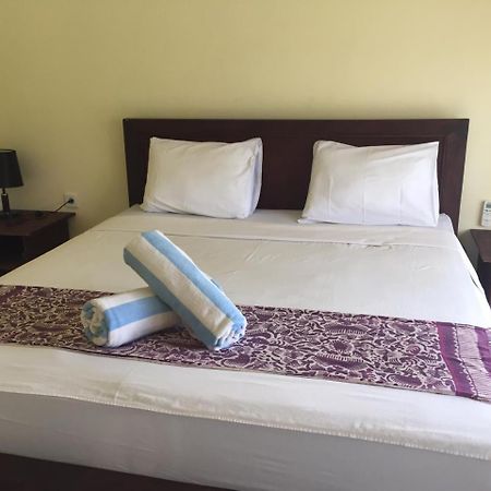Tanaya Homestay Amed Exterior foto