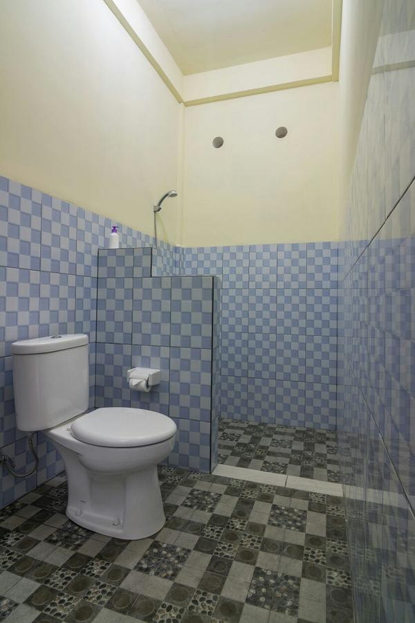 Tanaya Homestay Amed Exterior foto